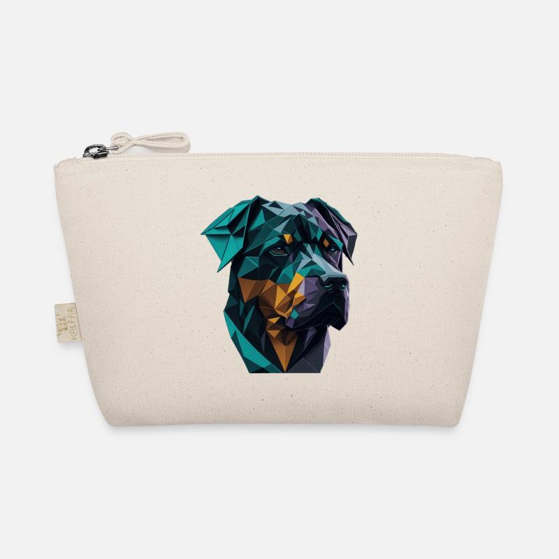 Rottweiler Trousse biologique