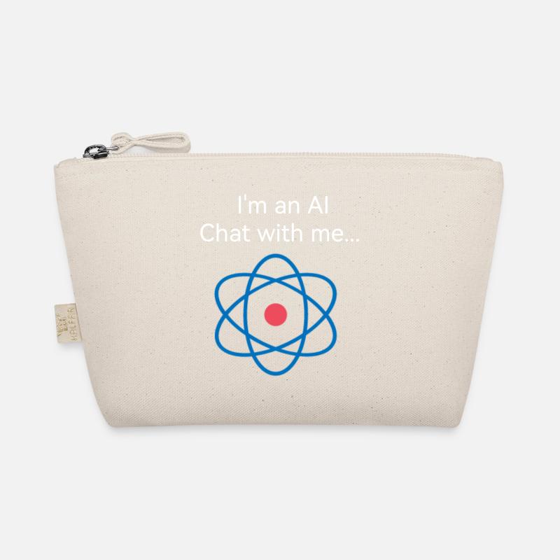 AI Chat Bio-Täschchen