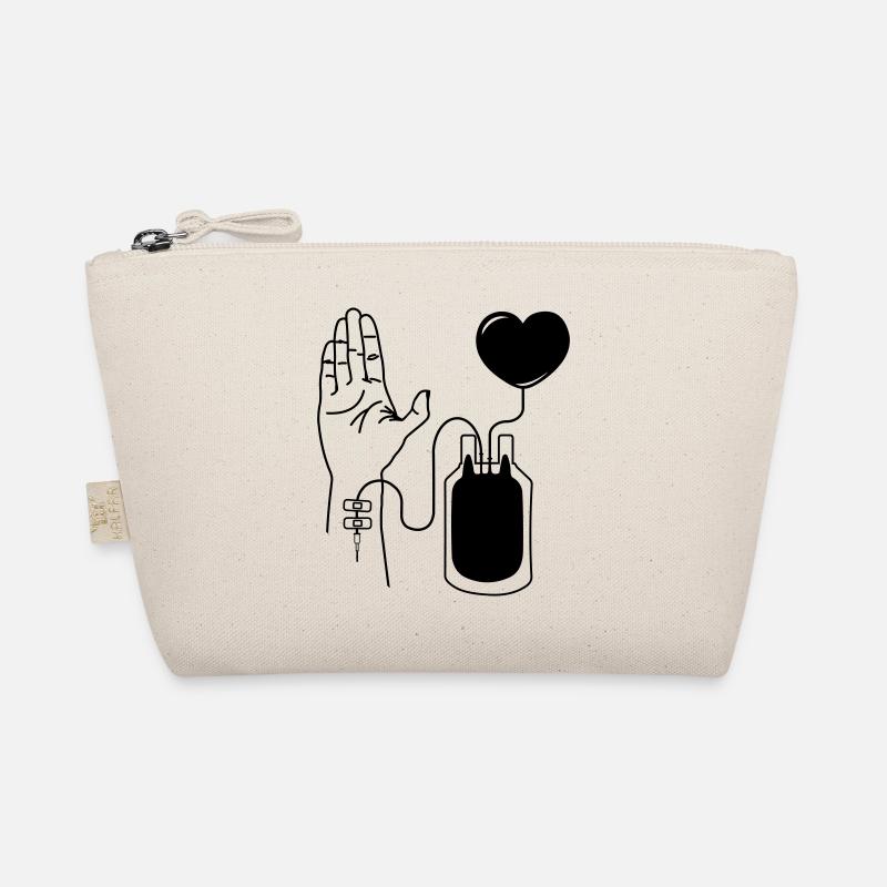 Donner du sang Trousse biologique