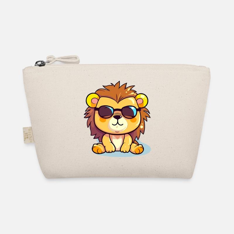 Corky le lion Trousse biologique