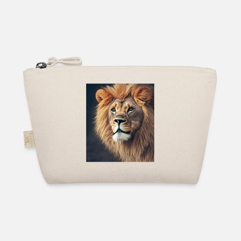 Lion Bio-Täschchen