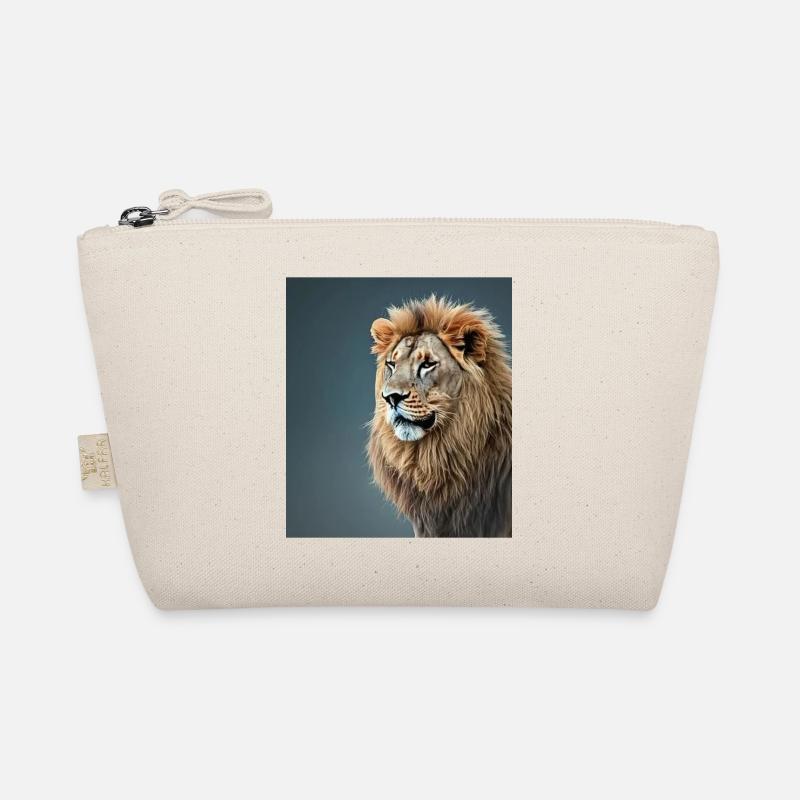 Lion Bio-Täschchen