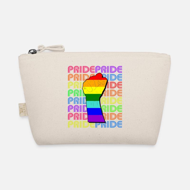 PridePride Organic Pouch
