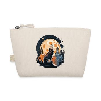 Soccer Pup - Trousse biologique - nature - Devant
