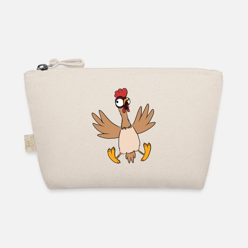 Chicken Organic Pouch