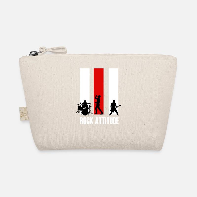 Rock Attitude Trousse biologique