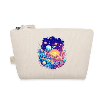 Il y a beaucoup de planètes dans l’espace et dans l’univers - Trousse biologique - nature - Devant