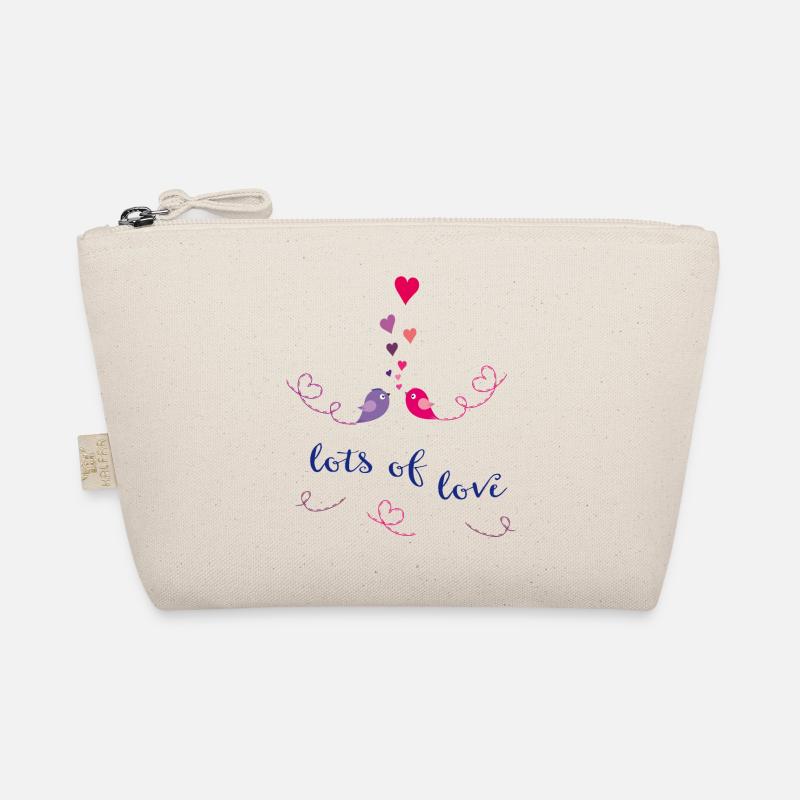 Beaucoup d’amour Trousse biologique