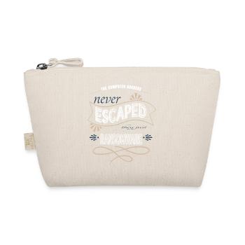 Clinical Informatics SpecialistTshirts - Organic Pouch - nature - Front