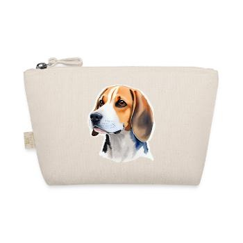 Beagle - Trousse biologique - nature - Devant