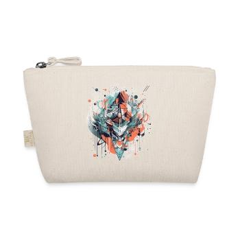 Conception abstraite - Trousse biologique - nature - Devant