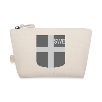 Bouclier tactique de l’ENG - Trousse biologique - nature - Devant