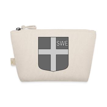Bouclier tactique de l’ENG - Trousse biologique - nature - Devant