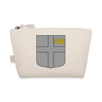 Bouclier tactique de l’ENG - Trousse biologique - nature - Devant