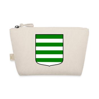 Bajenland - Organic Pouch - nature - Front