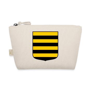 Rodent land - Organic Pouch - nature - Front