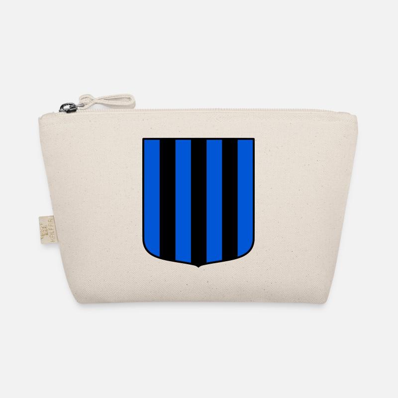 Bleu-noir Trousse biologique