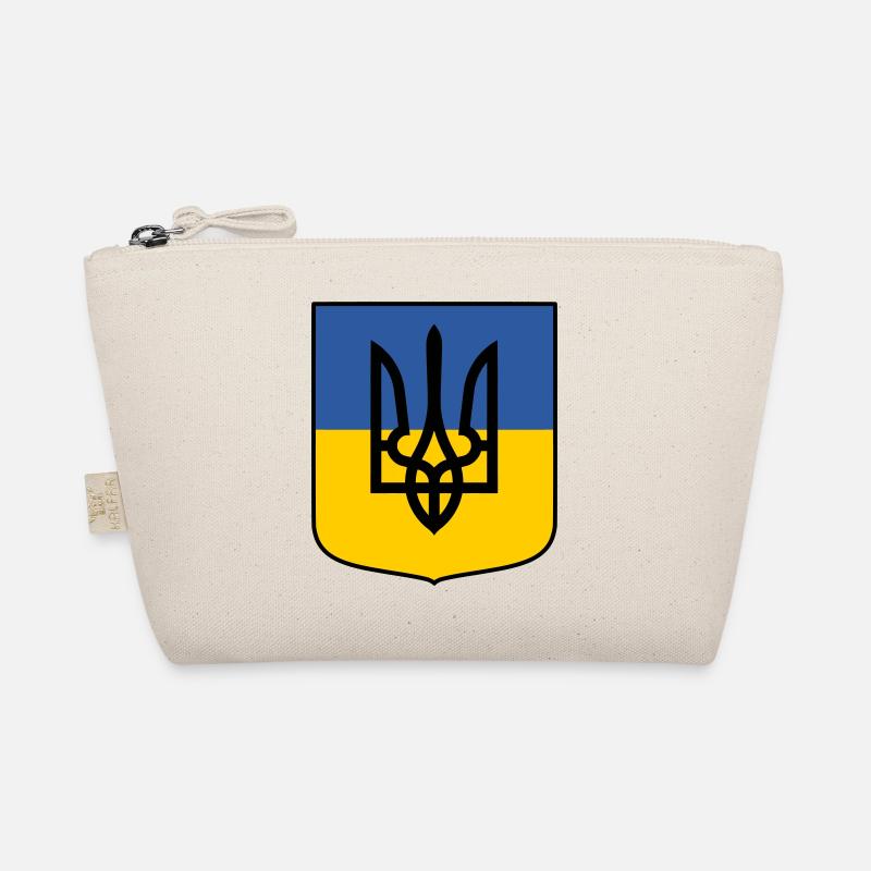 Ukraine Bio-Täschchen