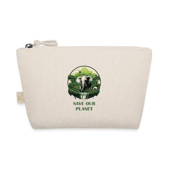 Sauvons notre planète - Protection de l’environnement Protection du climat - Trousse biologique - nature - Devant