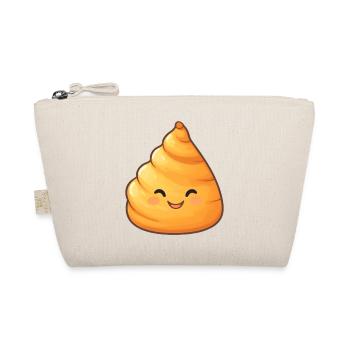 Bon croissant - Trousse biologique - nature - Devant