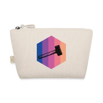 Artisan bricoleur Artisan Artisan Outil Construction - Trousse biologique - nature - Devant