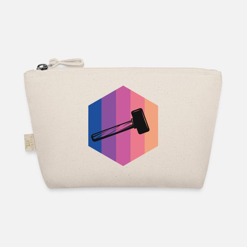Artisan bricoleur Artisan Artisan Outil Construction Trousse biologique