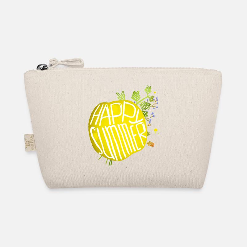 Sommer Bio-Täschchen