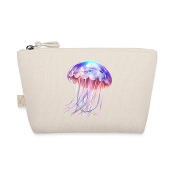 Méduse brillante - Trousse biologique - nature - Devant
