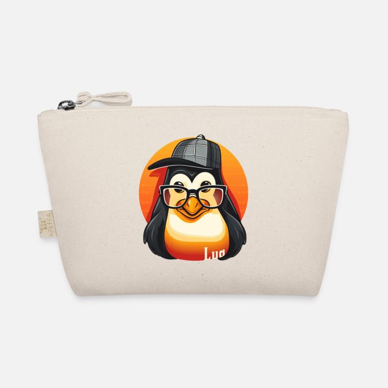 Lua-Linux Fusion : Pour les passionnés de technologie - Trousse biologique - nature