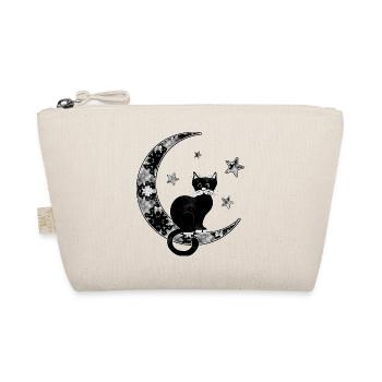 Chat - Trousse biologique - nature - Devant