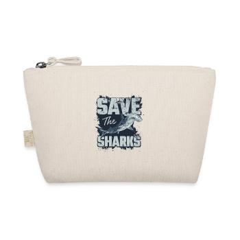 Sauvez les requins - Trousse biologique - nature - Devant