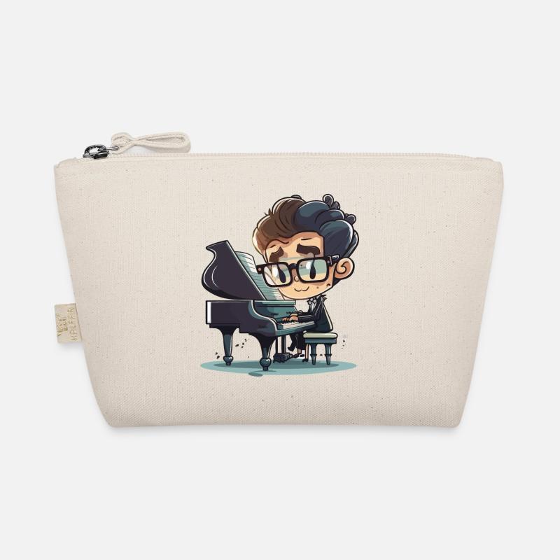 Classical Virtuoso Organic Pouch