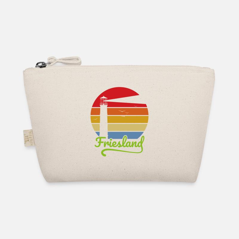 Friesland Organic Pouch