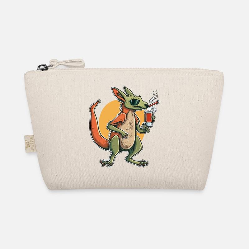 Joint-Jumper Organic Pouch