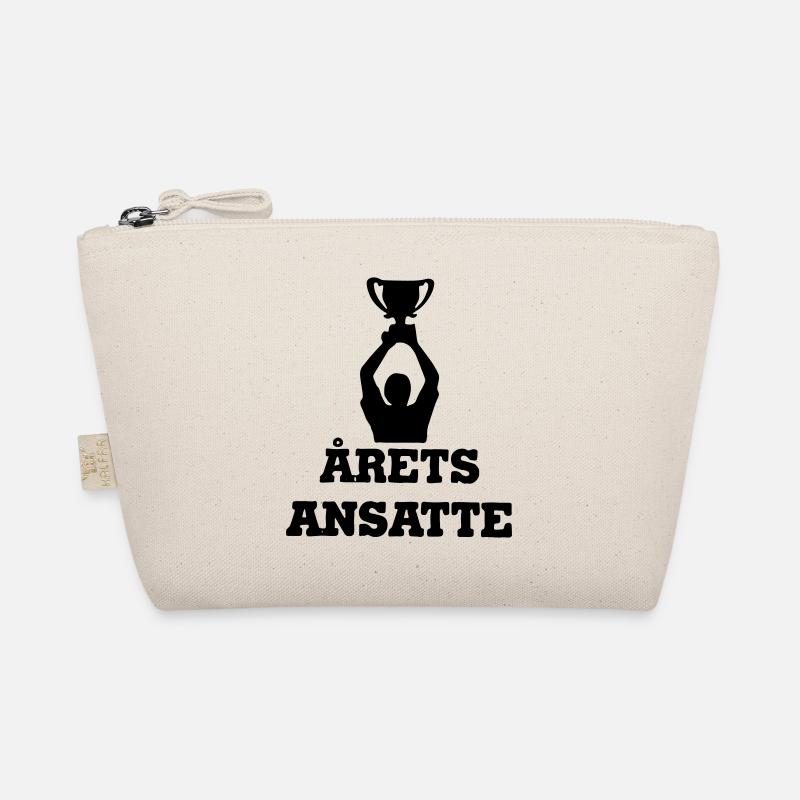 employé de l'année Trousse biologique