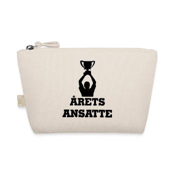 employé de l'année - Trousse biologique - nature - Devant