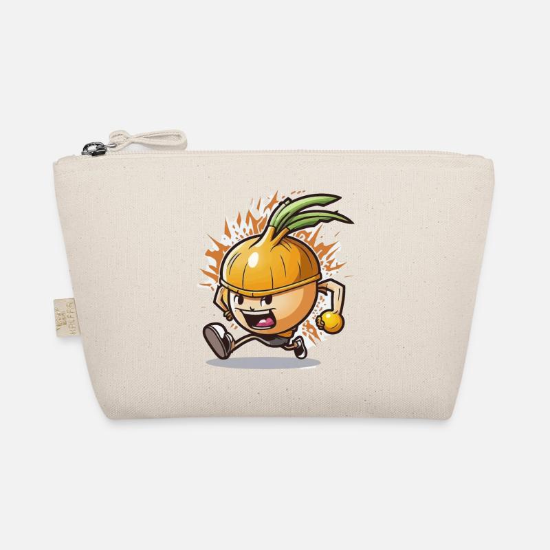 The Onion Sprint Organic Pouch