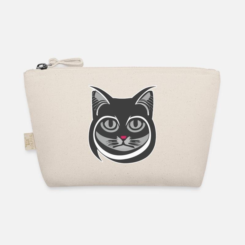 Chat Volutes Trousse biologique