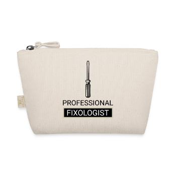 Artisan bricoleur Artisan Artisan Outil Construction - Trousse biologique - nature - Devant
