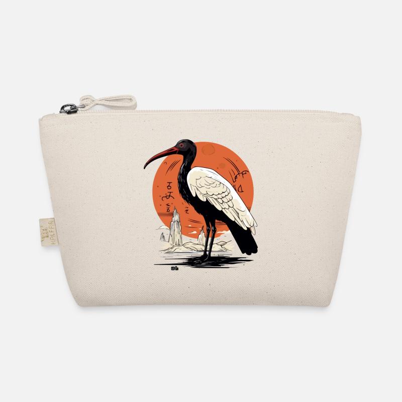 Ibis Egyptien n°3 Trousse biologique