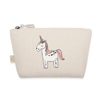 Licorne - Trousse biologique - nature - Devant