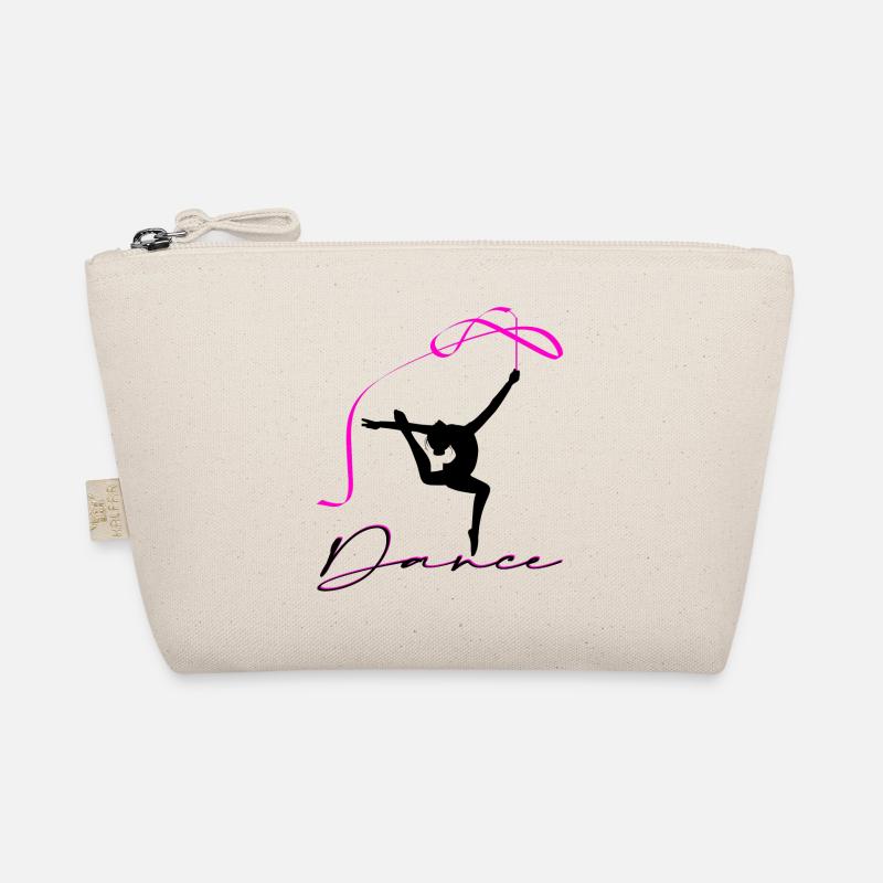 Dance Organic Pouch