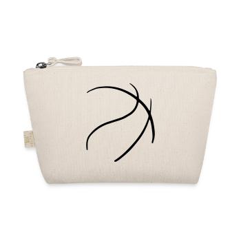 Basket-ball 12 - Trousse biologique - nature - Devant