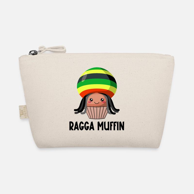 Ragga-Muffin Bio-Täschchen