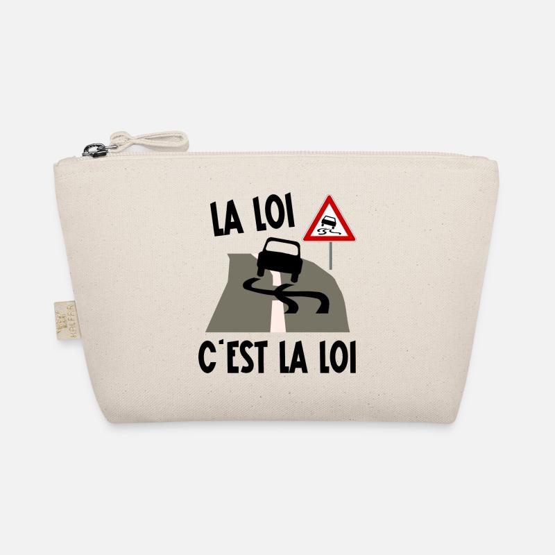 la loi c'est la loi Trousse biologique