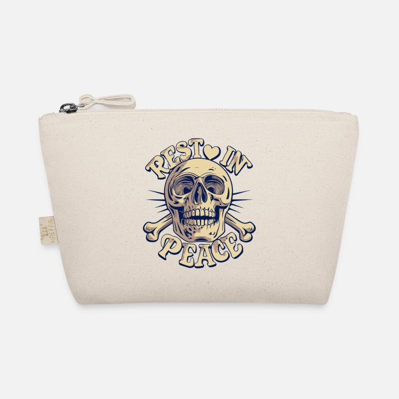 RIP Organic Pouch