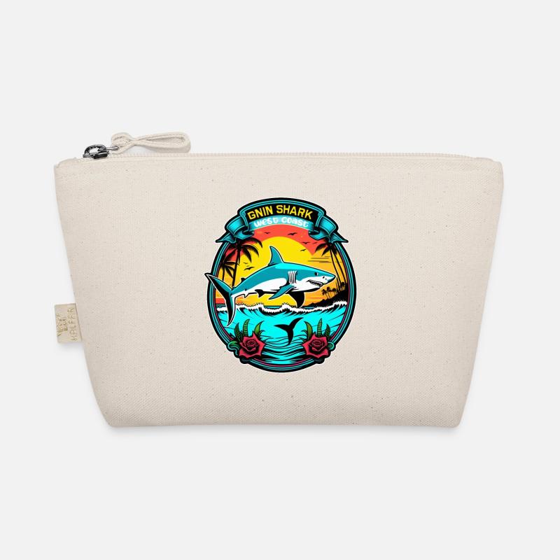 requin Trousse biologique
