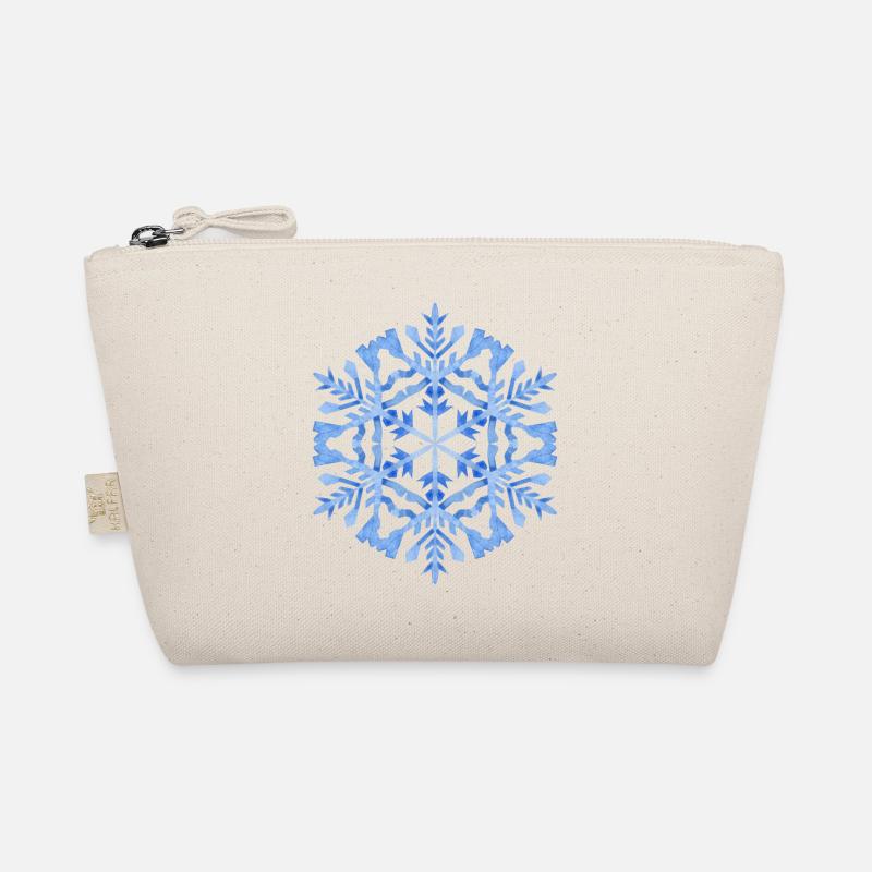 Flocon de neige Trousse biologique