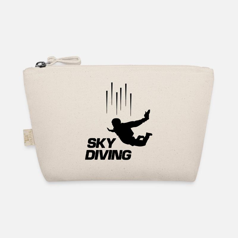 Parachutisme Trousse biologique