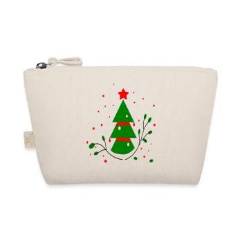 Noël, Arbre De Noël - Trousse biologique - nature - Devant